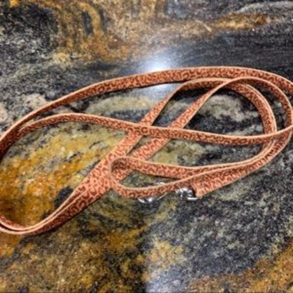 ROGZ dog collar with leash - Picture 2 of 6